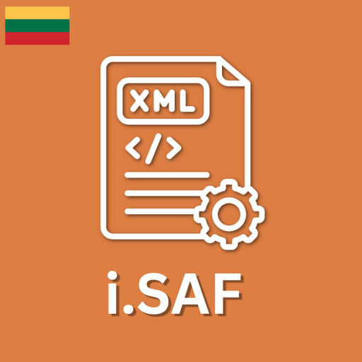 [ACC-P-ISAF] Accounting | iSAF
