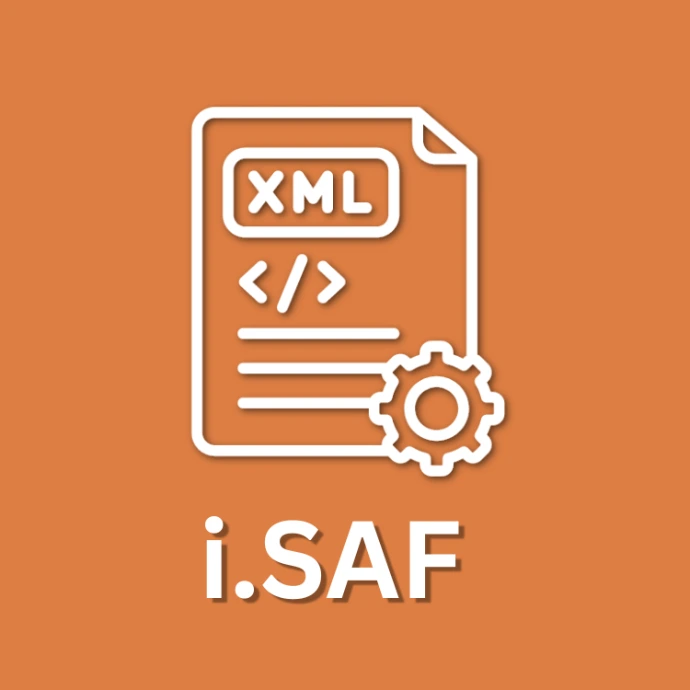 Odoo i.SAF