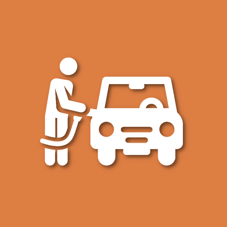 Fuel accounting (Fleet)